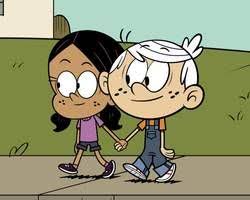 Check spelling or type a new query. Young Lincoln And Ronnie Anne By Corbinace The Loud House Fanart Loud House Sisters Loud House Characters