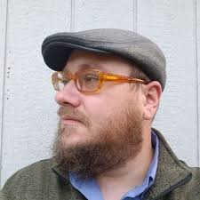 RK McClure (@pearls4swineguy)