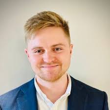 Rory James Dyke (@RoryDyke)