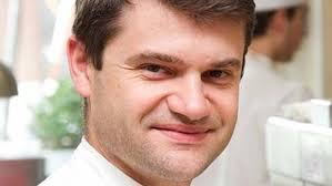 ENRICO BARTOLINI, chef (ENRICO BARTOLINI AL MUDEC)