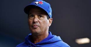 Jays Fire Charlie Montoyo