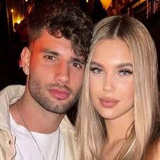 Dominik Szoboszlai's girlfriend Fanni Gecsek makes Liverpool change fans  are loving - Liverpool Echo