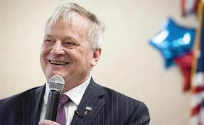 North State Journal Vol. 9, Issue 33 by North State Journal