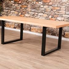 Check spelling or type a new query. Shop Online Industrial Style Dining Table Mango Wood By Wood Decor Perth Australia