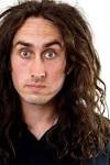 Actor Chris Comedian