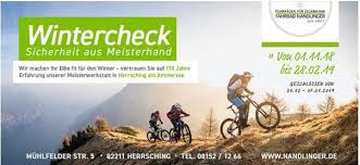 Fahrrad Nandlinger Seit 1907 Bicycle Shop Herrsching Am Ammersee 184 Photos Facebook