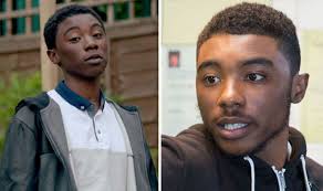 EastEnders spoilers Kasey McKellar stars as newcomer Stix