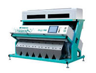 Taiho Colour Sorters New Zealand | Inspection Systems