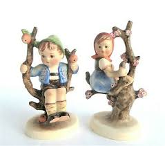 Use this chart to find out the value of your hummel. Top 8 Most Valuable Hummels Figurines Estate Sales