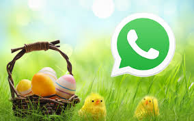 Le frasi auguri pasqua più belle per fare gli auguri pasqua a tutte le persone care. Buona Pasqua 2018 Immagini Di Auguri Per Whatsapp Tecnocino