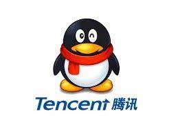 Qq Com Tencent Logos And Icons Game Store Epic Games Clash Of Clans