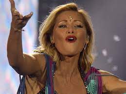 Helene Fischer Show Geheime Botschaften An Florian Silbereisen Stars Vol At