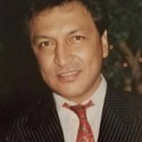 Raymond Sepulveda Obituary