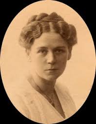 Anna Maria Link KOESTER (1879-1935)