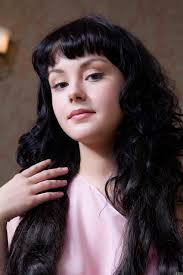 美女系列28 人间第一绝色Mirelle A - 意乱情迷