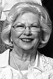 Alice 'Maureen' McMahon Hay