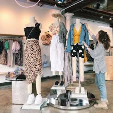 Briana Madison Uo Women S Apparel Buyer Urban Outfitters Linkedin