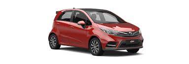 The proton iriz 1.6l premium walkthrough and test drive. Proton Iriz