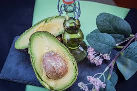 If it's brown under the nub, the avocado is most likely past its prime. Your Go To Guide For Buying An Avocado