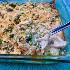 Sunday 18th of november 2018. Broccoli Rice Cheese And Chicken Casserole Recipe Allrecipes