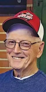 Alan LaVerne Galloway