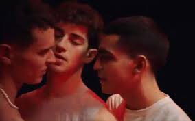 Anybody is welcome to comment about anything related to the series. Netflix Unveils New Elite Phase With Gay Trisal Video And Fans Freak Out Entertainment Prime Time Zone