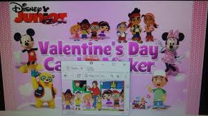 Maybe you would like to learn more about one of these? 520 Valentine S Day Card Maker Disney Junior Spoof Pixar Lamp Luxo Jr Logo Youtube
