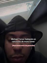Michael Torres