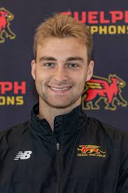 2025-26 Cross Country Roster