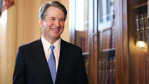 Kennedy was conservative but a swing vote on. Why Supreme Court Justice Brett Kavanaugh Would Be Good News For Texas Republicans The Daily