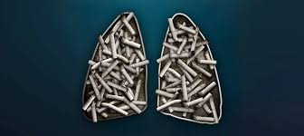 Lung cancer occurs when cells in the lung mutate or change. Lung Cancer Awareness Protect Your Lungs Like Your Babies