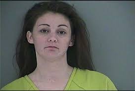 Alyssa Brantley's Instagram, Twitter & Facebook