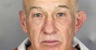 60-year-old man charged with West Waco sex assault