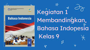 Jawaban penjas kelas 8 halaman 63 guru ilmu sosial. Kegiatan 1 Membandingkan Bahasa Indonesia Kelas 9 Halaman 10 Operator Sekolah