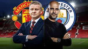 They will face each other on. Only Today Liverpool Fans Will Be Supporting Manchester United