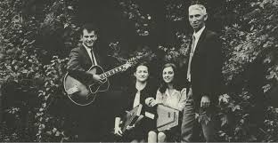 The A. L. Phipps Family