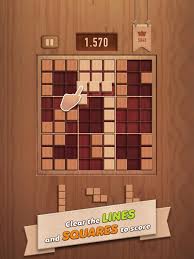 Already, i feel a little bit smarter. Woody 99 Sudoku Block Puzzle Free Mind Games Android Download Taptap