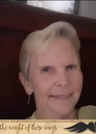 Obituary for Connie Lorraine (Kite) Williams