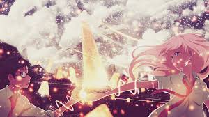 At myanimelist, you can find out about their voice actors, animeography, pictures and much more! Shigatsu Wa Kimi No Uso Wallpapers Top Free Shigatsu Wa Kimi No Uso Backgrounds Wallpaperaccess