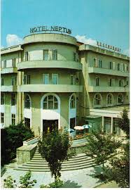 Book hotel neptun eforie, eforie on tripadvisor: Eforie Nord Hotel Neptun Eforie Romania Postcard 30125