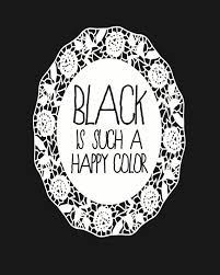 To make one feel wary or uneasy due to eeriness or strange behavior. Morticia Addams Family Black Is Such A Happy Color Quote 8x10 Print Unusual Quotes Halloween Quotes Beetlejuice
