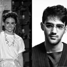 Kika Vargas Manuela Álvarez Miguel Mesa diseñadores BCapital