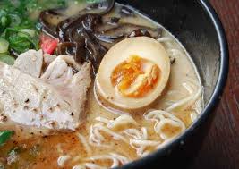 Best ramen in munich, upper bavaria: Nudeln Geniessen Ramen Takumi Japandigest