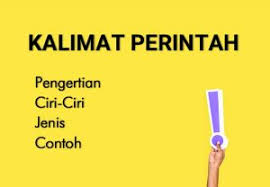 Kalimat yang paling umum adalah kalimat tunggal atau baca juga: Kalimat Ajakan Kalimat Seru Dan Kalimat Harapan Belajar Mandiri Yuk