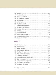 Tercer grado fue elaborado y editado por la dirección general de materiales tercer grado. Desafios Matematicos Libro Para El Alumno Libro De Primaria Grado 3 Comision Nacional De Libros De Texto Gratuitos