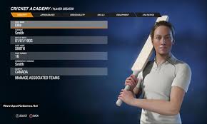 The developers is codemasters and publisher are codemaster! Cricket 19 Pc Game Free Download Full Version