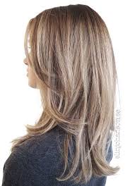 Deep brown hair color and blonde highlights. 50 Variants Of Blonde Hair Color Best Highlights For Blonde Hair