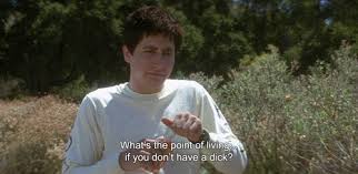 Go watch the movie a few more times, and. Donnie Darko 2001 Explore Tumblr Posts And Blogs Tumgir