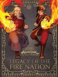 Aside from the main cast, this includes any characters who filled major roles in any episode, such as protagonists or antagonists, or who filled minor roles, but appeared in multiple episodes. Amazon Com Avatar The Last Airbender Legacy Of The Fire Nation 9781683833925 Pruett Joshua Medina Sora Books