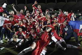 Maybe you would like to learn more about one of these? Lille Campeon De Francia Al Destronar Por Un Punto Al Psg